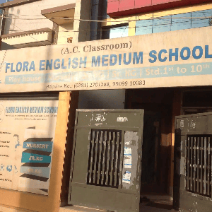 Flora English Medium School