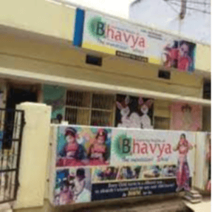 Bhavya Montessori School