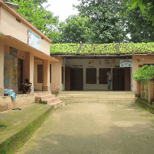 Mandal Praja Parishath School
