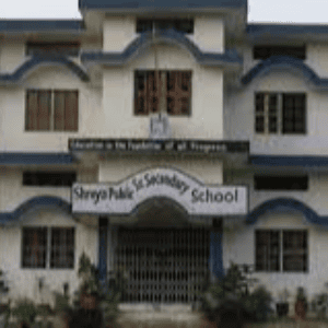 Shreyas Public School