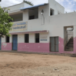 Kalaimahal Nursery And Primary School