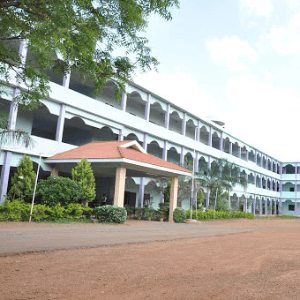 Aldrin Matriculation School