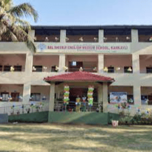 Balshivaji English School