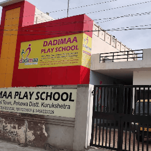 Dadi Ma Play School