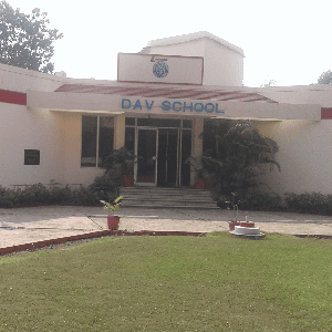Tata Dav Public School