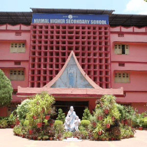 Nirmal Higher Secondary School