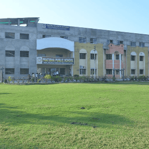Pratibha Public School