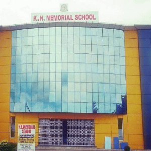 K H Memorial School