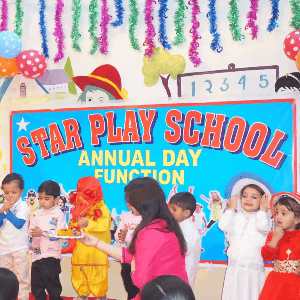 Star Play School