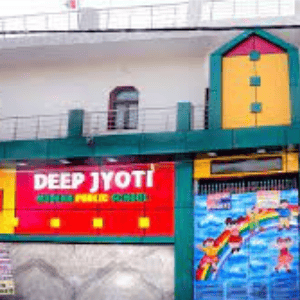 Deep Jyoti Modern Public School