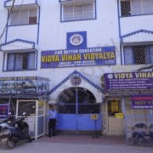 Vidya Vihar Model School