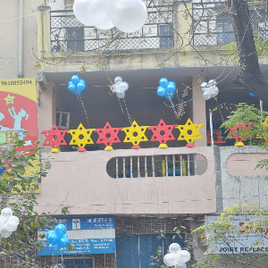 Nanhe Taare Playway School And Daycare