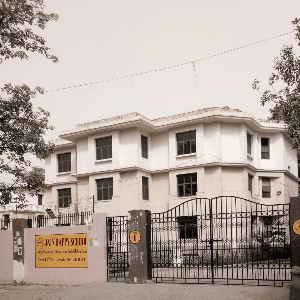 Jain Happy School
