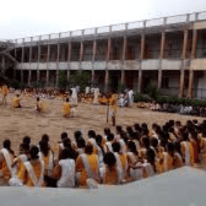 Shri Lakshmi Girls Senior Secondary School