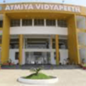 Atmiya Vidya Peeth