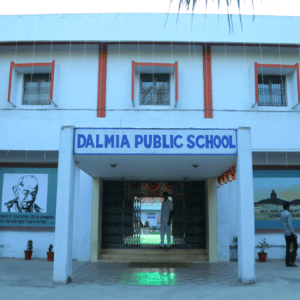 Dalmia Public School
