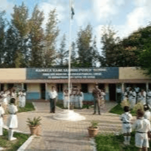 Kamla Rani Sanghi Public School