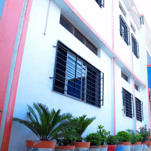 Maharshi English School