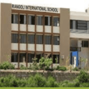 Rangoli International School