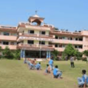 Shree Swaminarayan English Medium School