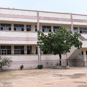 Tata Chem Dav Public School