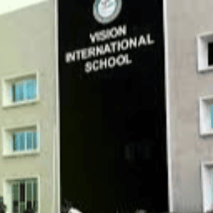 Vision International School Of Excellence