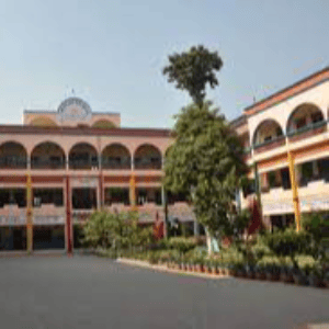 Arya Bal Bharti Public School