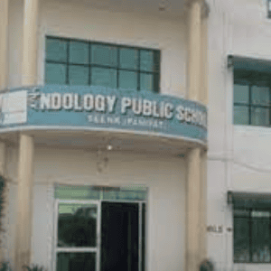 Indology Public Sr Sec School