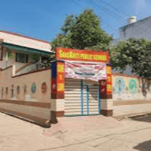 Sanskriti Public School