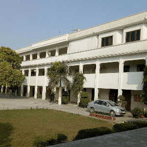 Sir Chhotu Ram Heritage School