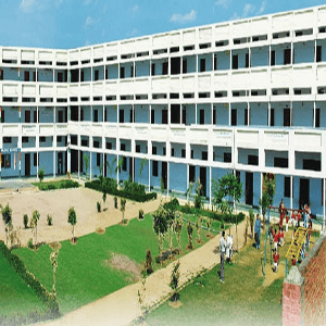 Pooja Modern Public School
