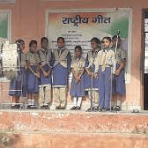 Unique Shiksha Niketan School