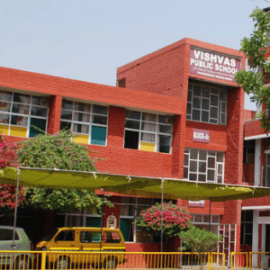 Vishvas Public School