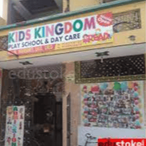 Kids Kingdom Play School And Day Care