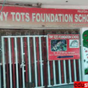 Tiny Tots Foundation School