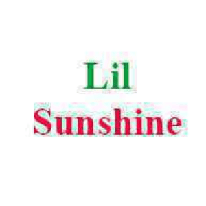 Lil Sunshine