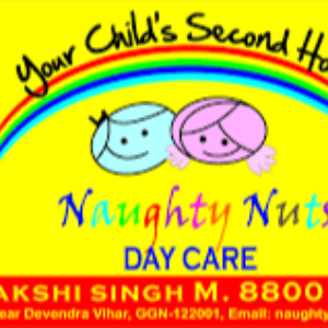 Naughty Nuts Play School & Day Care