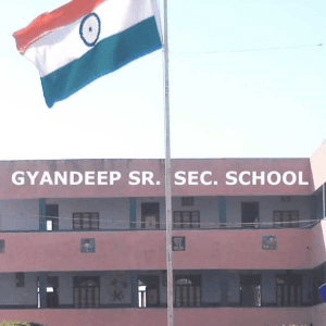 Gyan Deep Sr Secondary School