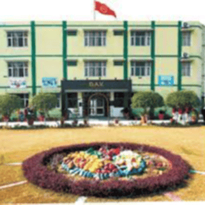 Jayanti Prasad Dav Public School