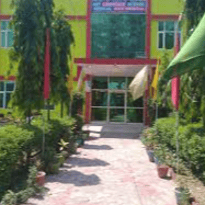 Sanskar Vidya Peeth Sr Sec School