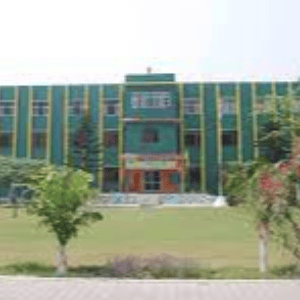 Shaswat Chetna Sr Sec School