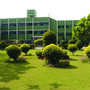 Sir Chhotu Ram Modern Senior Secondary School