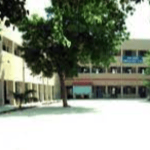 Kanya Gurukul Sr Sec School