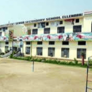 Ch Harpal Singh Convent School