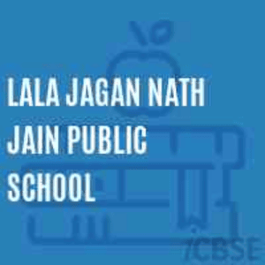 Lala Jagan Nath Jain Public School