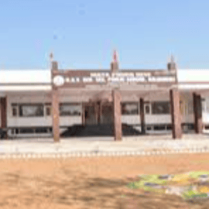 Mata Punna Devi Dav Sen Sec Public School