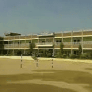 Sanskar Senior Secondary School