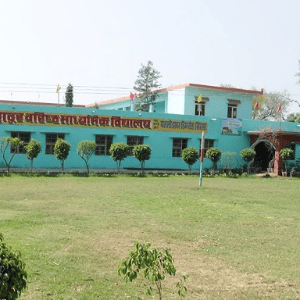 Shri Guru Teg Bahadur Sen Sec School