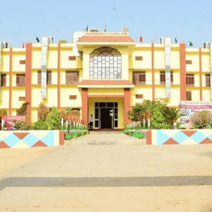 Vivekanand Sen Sec School