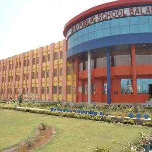 H D Public School